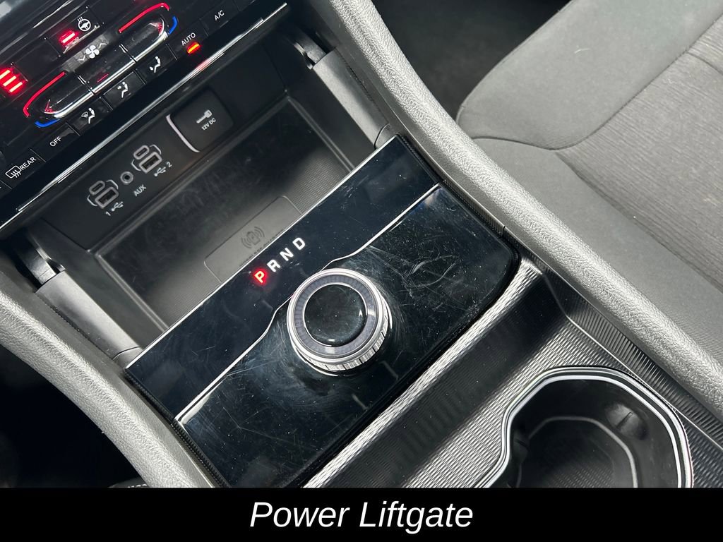 Used 2024 Jeep Grand Cherokee Laredo w/ Luxury Tech Group I AWD/4WD image 22