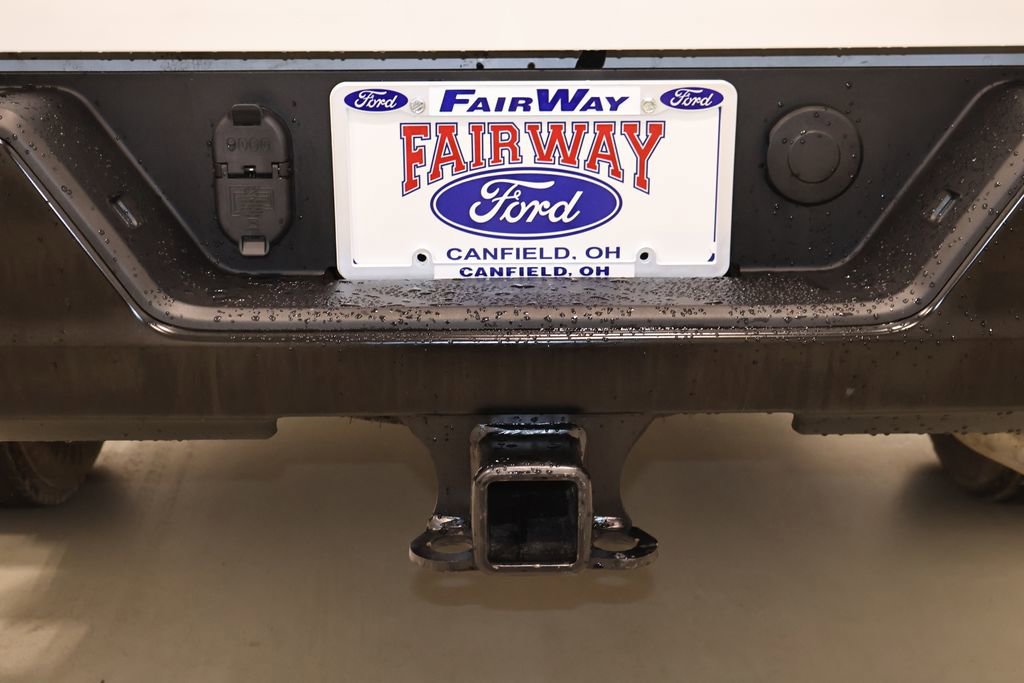 Used 2024 Chevrolet Silverado 2500 W/T w/ WT Convenience Package image 31