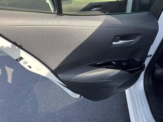 Used 2021 Toyota Corolla XSE image 14