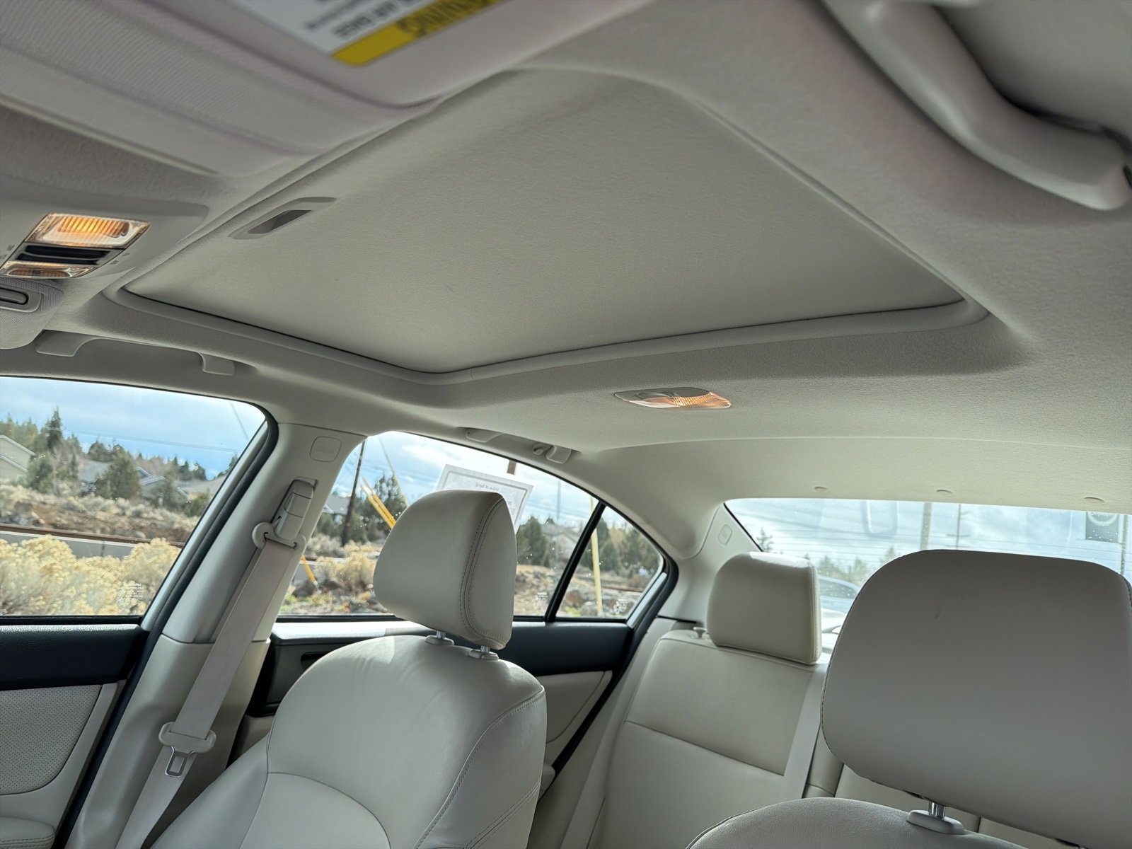 Used 2016 Subaru Impreza 2.0i Limited image 14