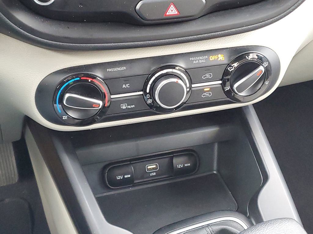 Certified 2023 Kia Soul LX image 20