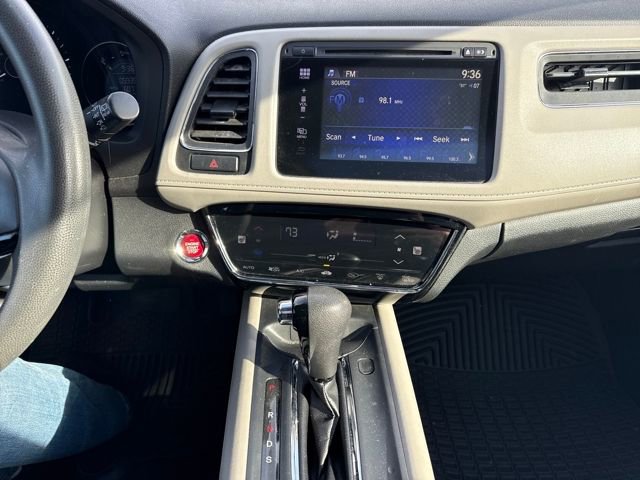 Used 2017 Honda HR-V EX image 27