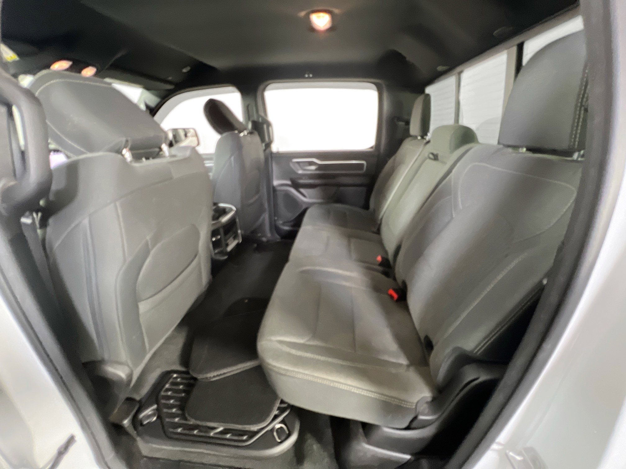 Used 2022 RAM 1500 Big Horn image 23