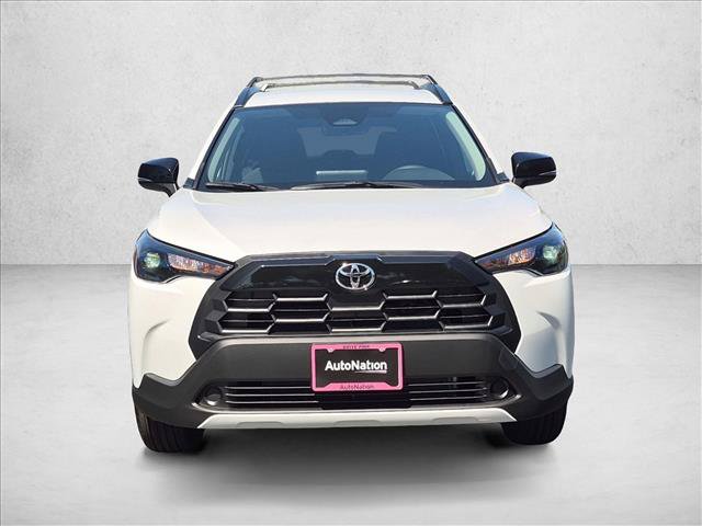New 2026 Toyota Corolla Cross LE FWD image 6