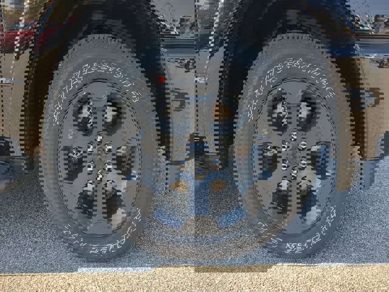 New 2026 RAM 1500 Big Horn image 9