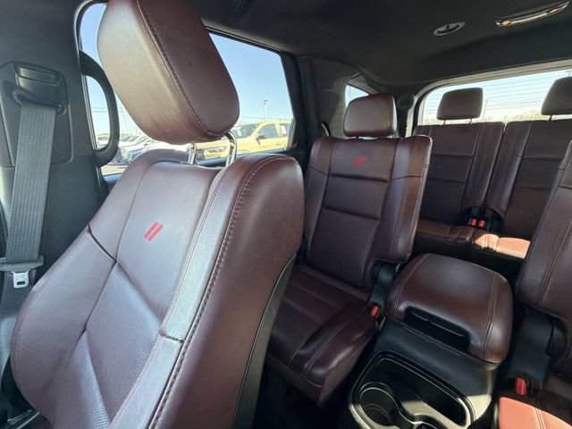 Used 2024 Dodge Durango Citadel AWD/4WD image 12