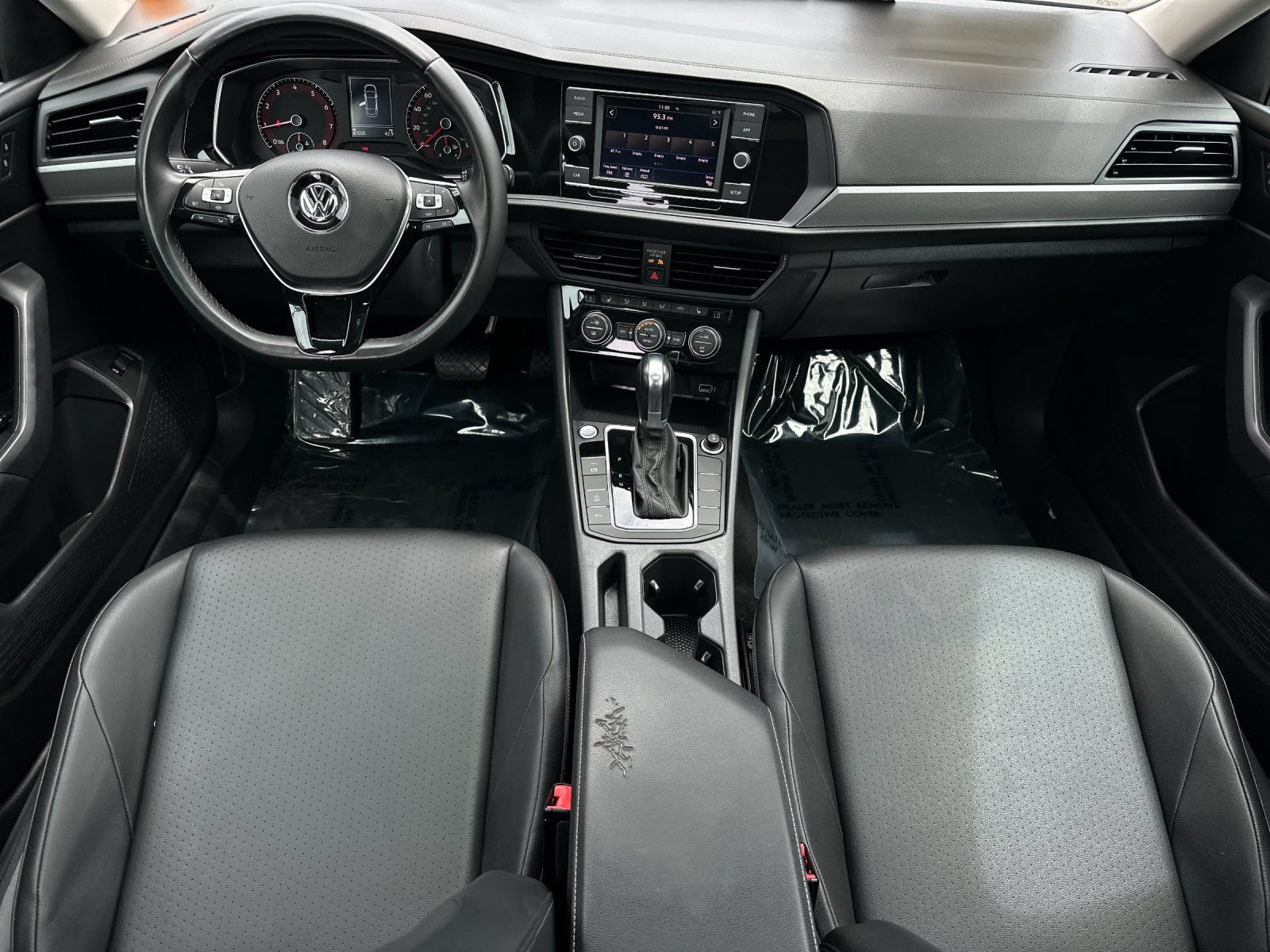 Used 2019 Volkswagen Jetta SE FWD image 12
