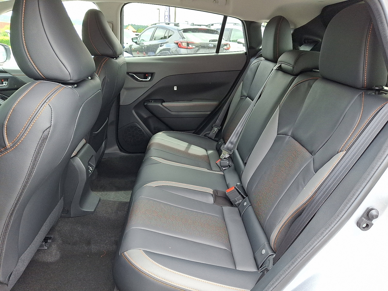 New 2025 Subaru Crosstrek 2.5i Limited image 6