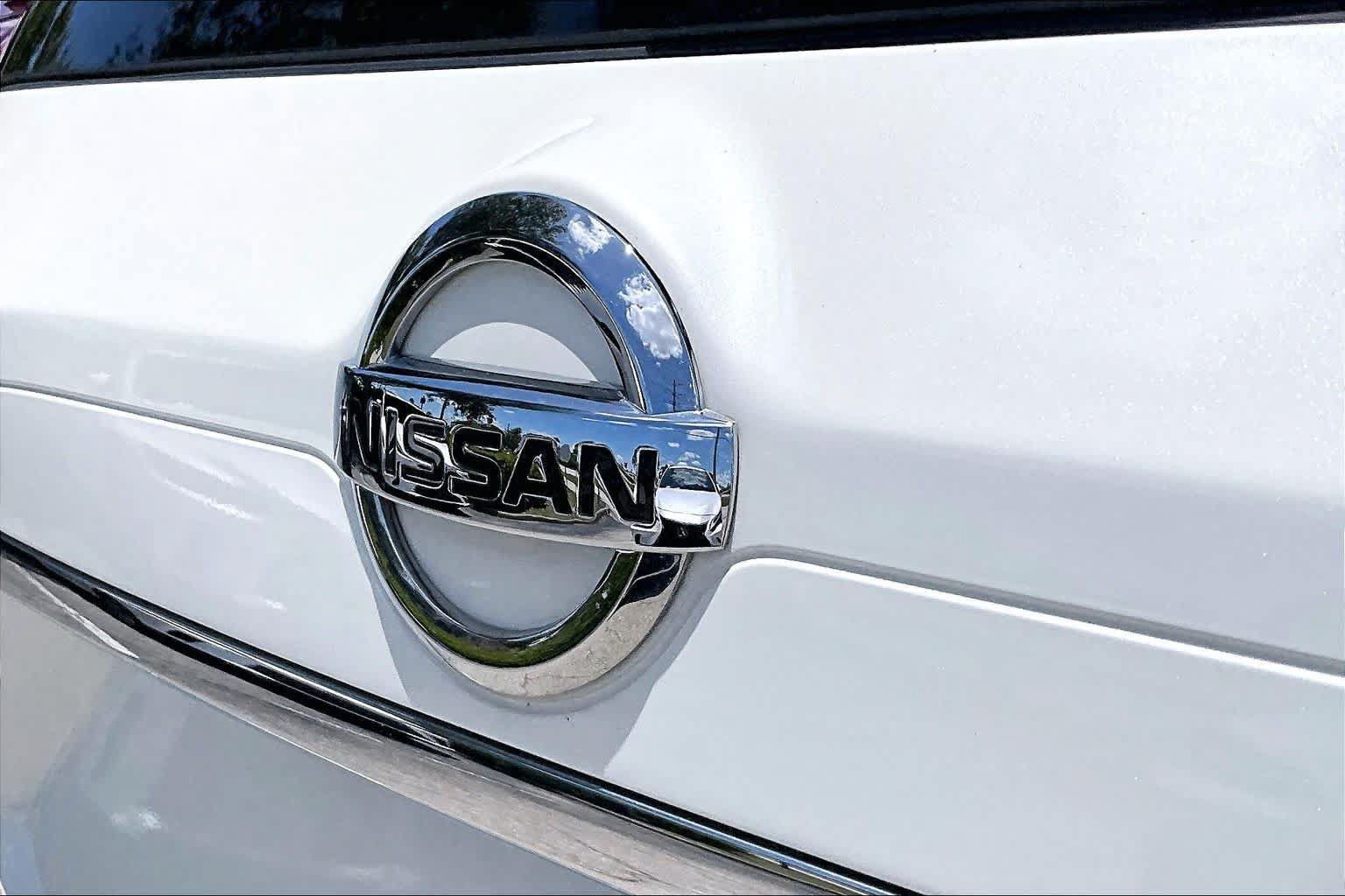 Used 2020 Nissan Rogue SL w/ Premium Package FWD image 31