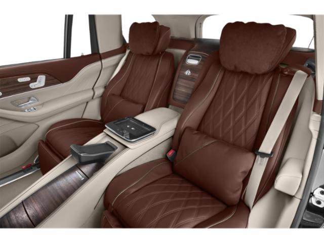 New 2026 Mercedes-Benz Maybach GLS 600 4MATIC image 22