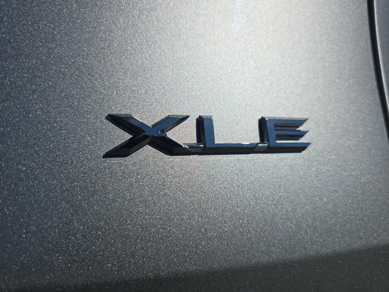 Certified 2025 Toyota Grand Highlander XLE image 13