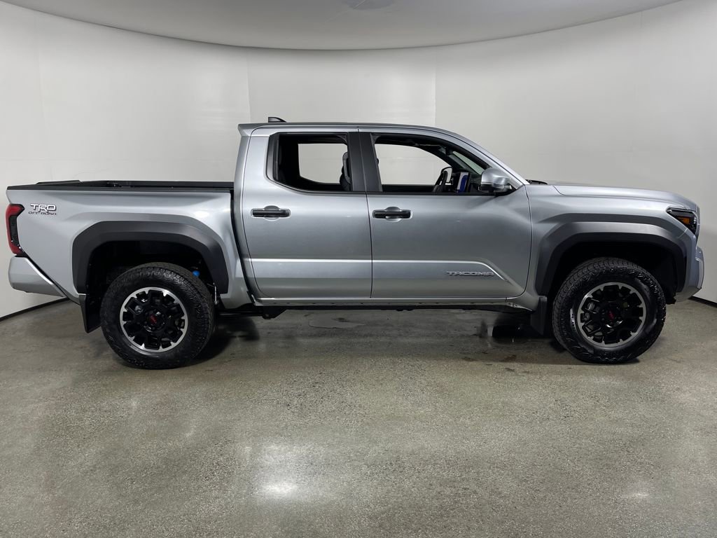 New 2026 Toyota Tacoma TRD Off-Road image 2