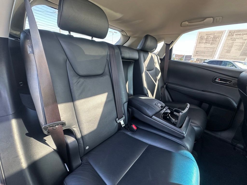 Used 2014 Lexus RX 350 FWD image 24