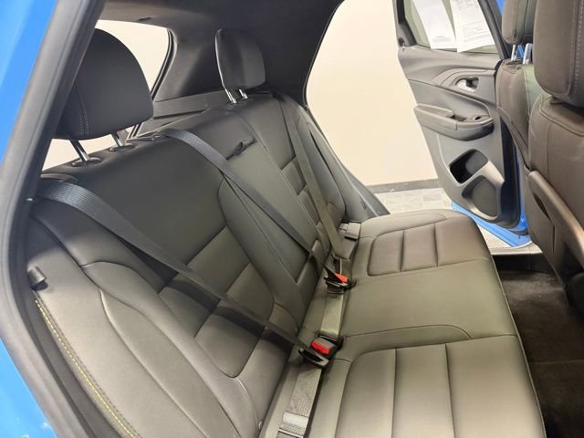 Used 2024 Chevrolet TrailBlazer ACTIV w/ Convenience Package image 25