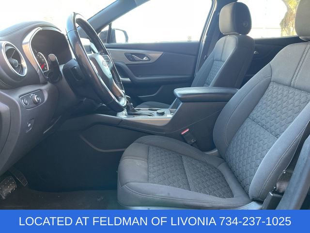 Used 2020 Chevrolet Blazer LT image 18