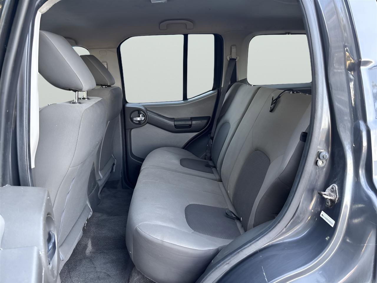 Used 2013 Nissan Xterra S image 15