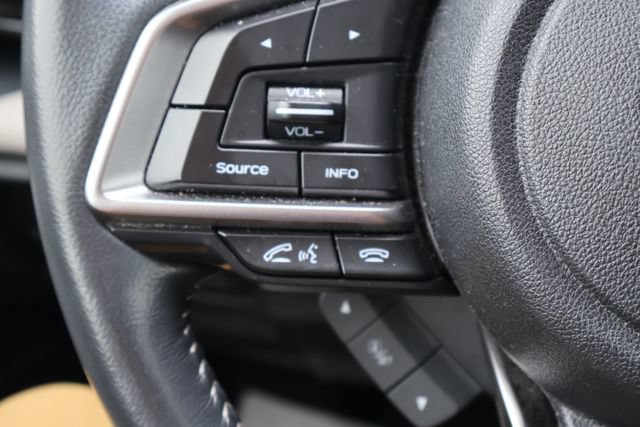 Certified 2024 Subaru Forester Limited AWD/4WD image 8