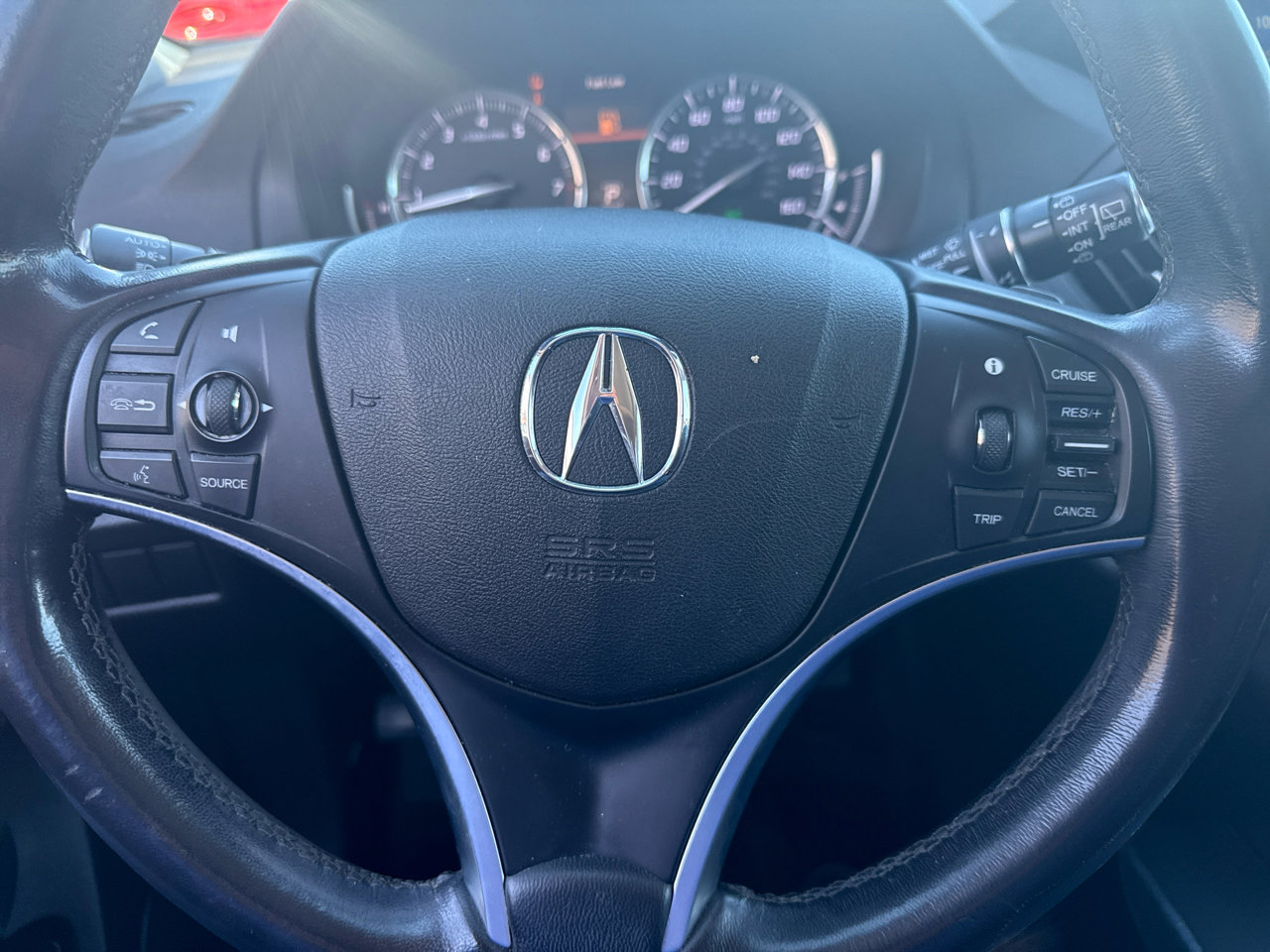 Used 2016 Acura MDX FWD image 22