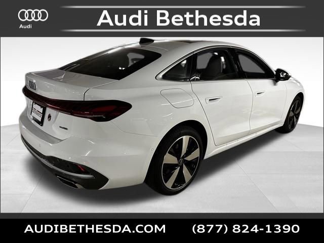 New 2025 Audi A5 2.0T Premium Plus AWD/4WD image 7