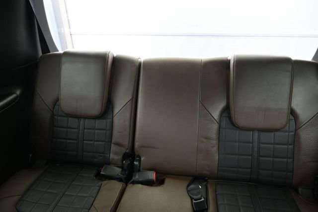Used 2020 Nissan Armada Platinum w/ Platinum Reserve Package AWD/4WD image 19