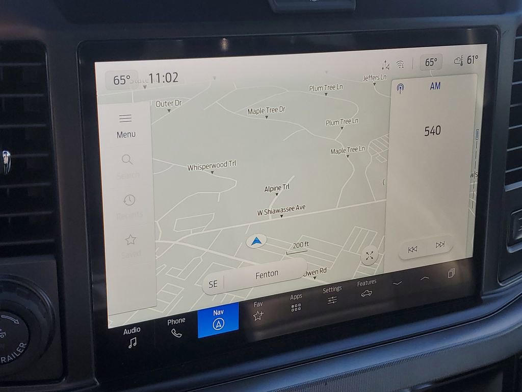 New 2026 Ford F350 4x4 Crew Cab Super Duty image 18