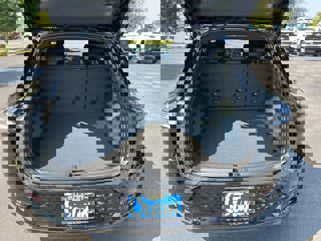 New 2025 Chevrolet Equinox EV RS w/ Convenience Package II image 29