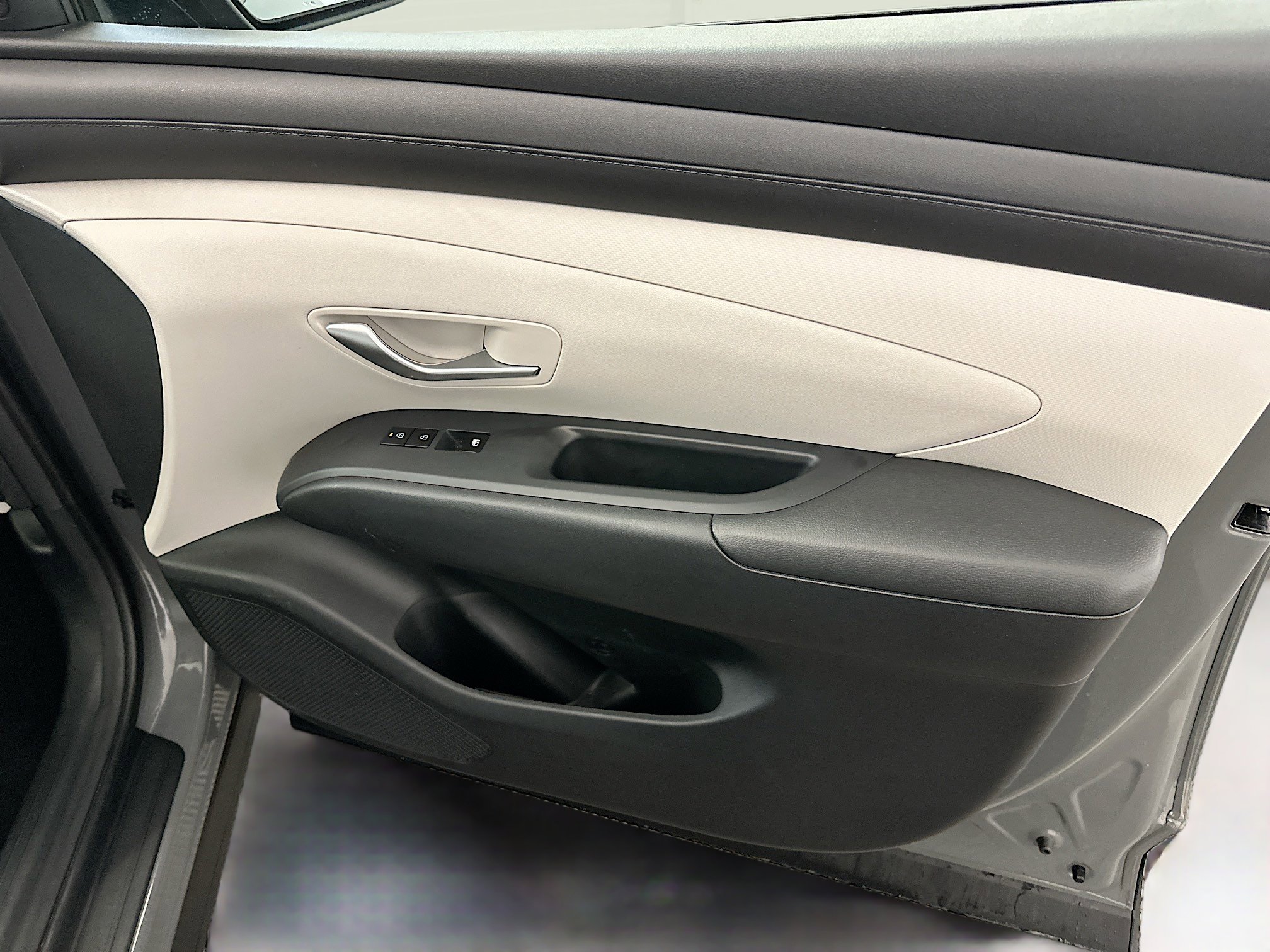 Used 2025 Hyundai Tucson SEL image 34