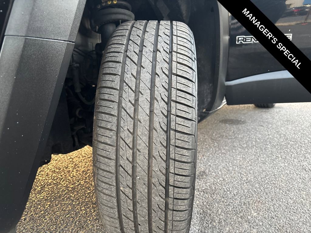 Used 2020 Jeep Renegade Sport AWD/4WD image 11
