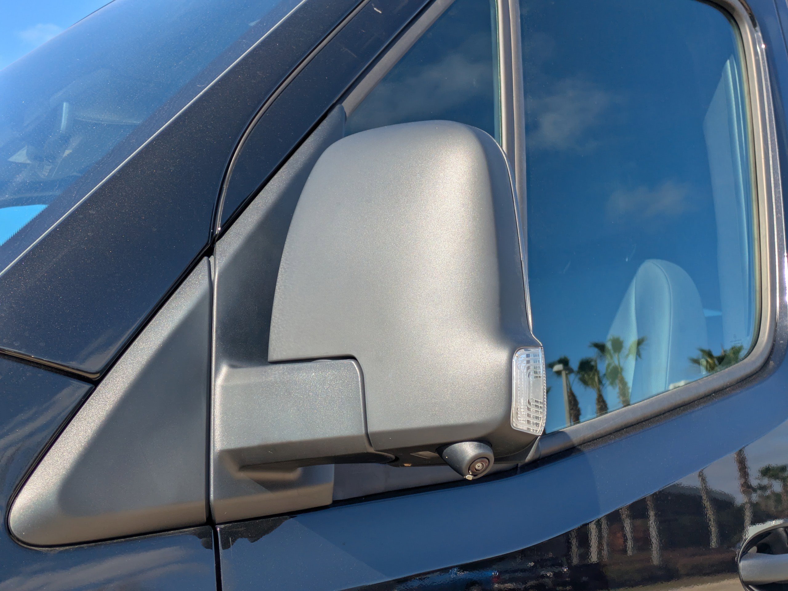 New 2026 Mercedes-Benz Sprinter 2500 image 11