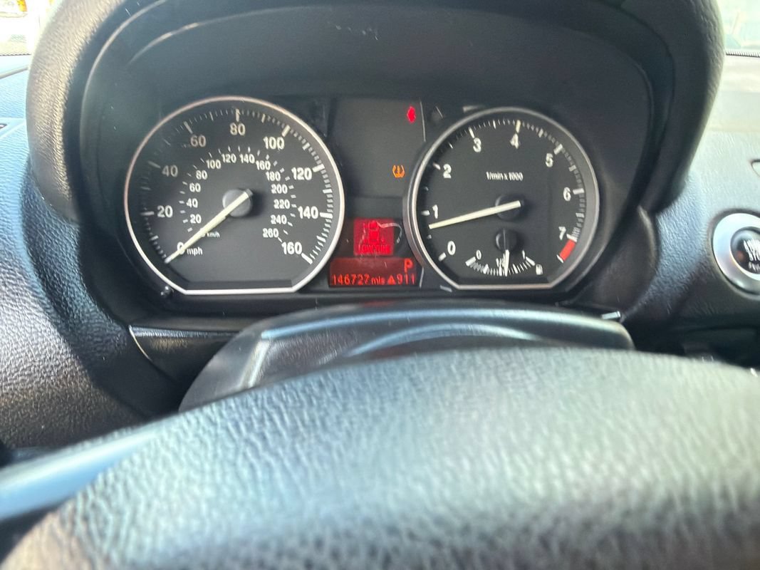 Used 2013 BMW 128i Convertible RWD image 16