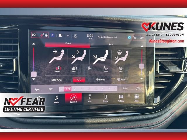 Used 2025 Dodge Durango R/T image 25