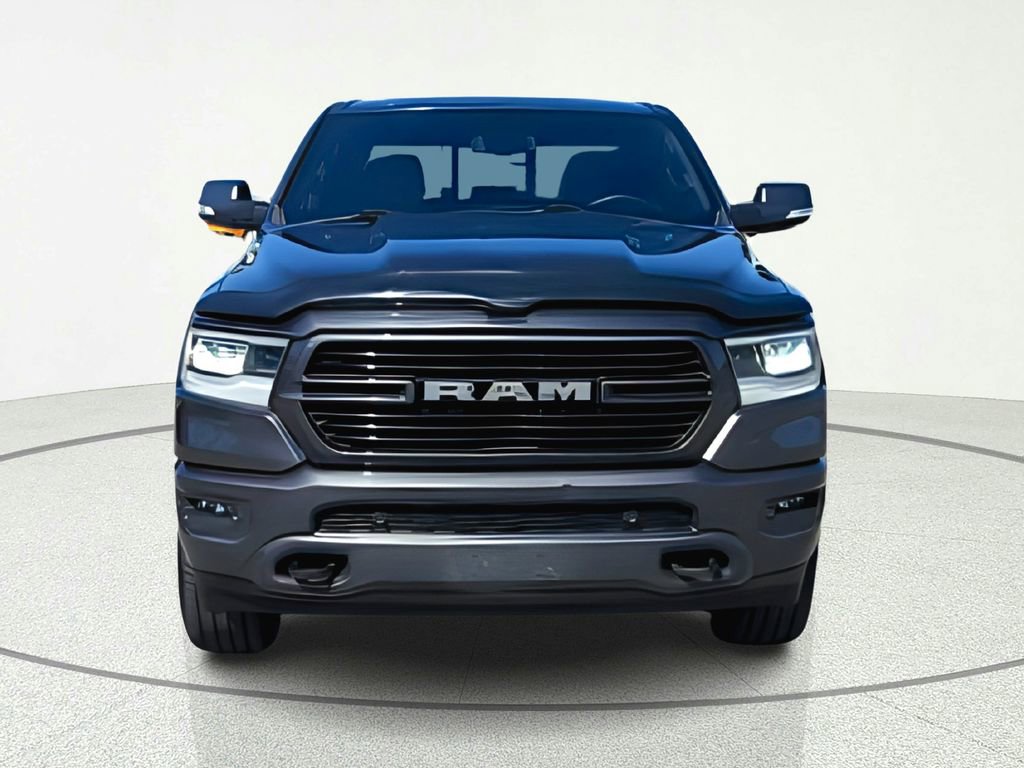 Used 2019 RAM 1500 Big Horn AWD/4WD image 3