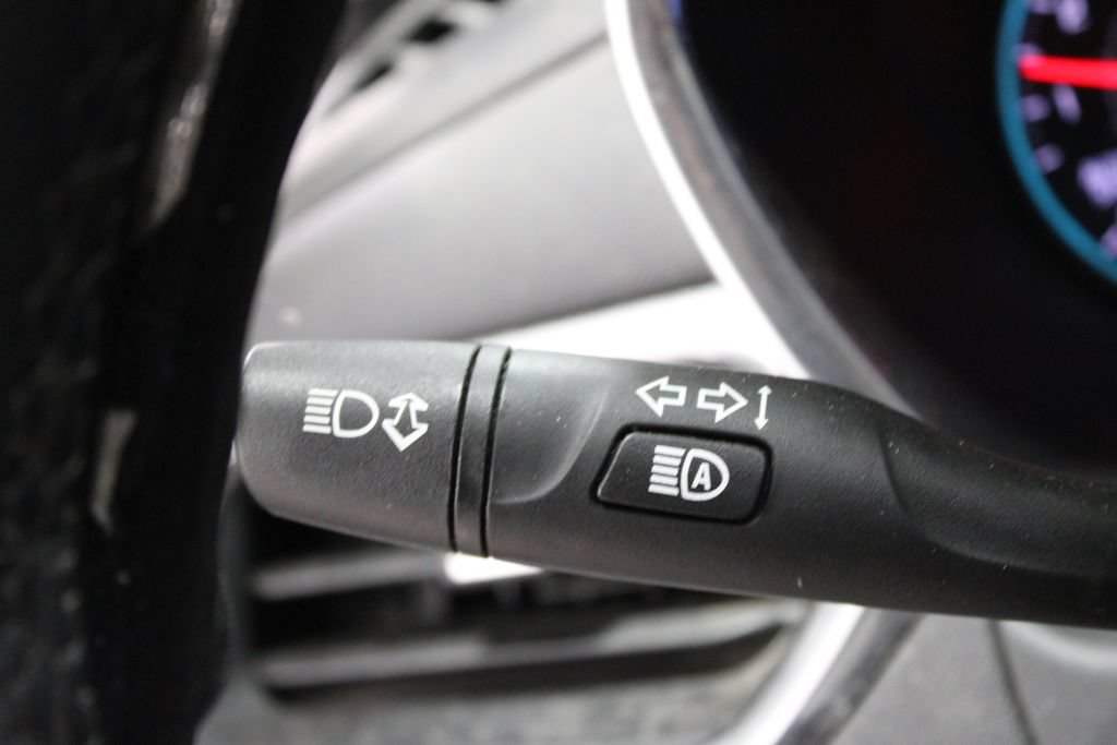 Used 2023 Chevrolet Equinox LT FWD image 17