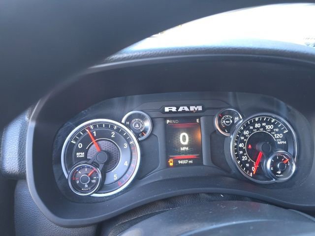 Used 2024 RAM 3500 Tradesman w/ Chrome Appearance Group image 10