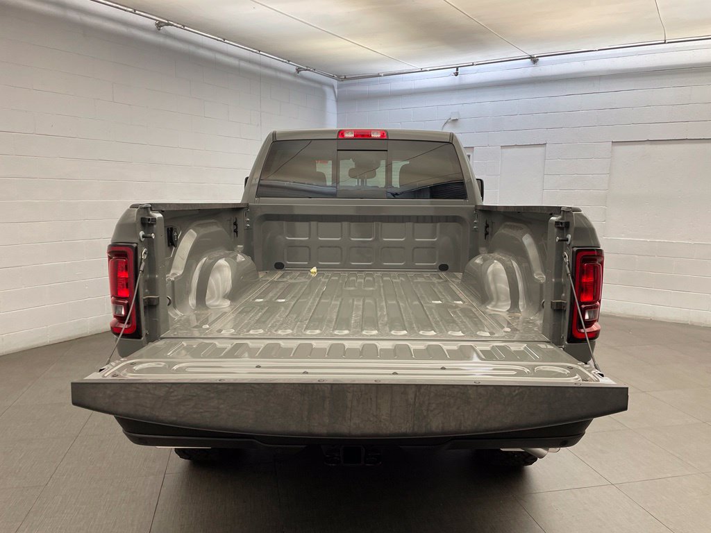 New 2026 RAM 2500 Tradesman w/ Power Wagon Package AWD/4WD image 5