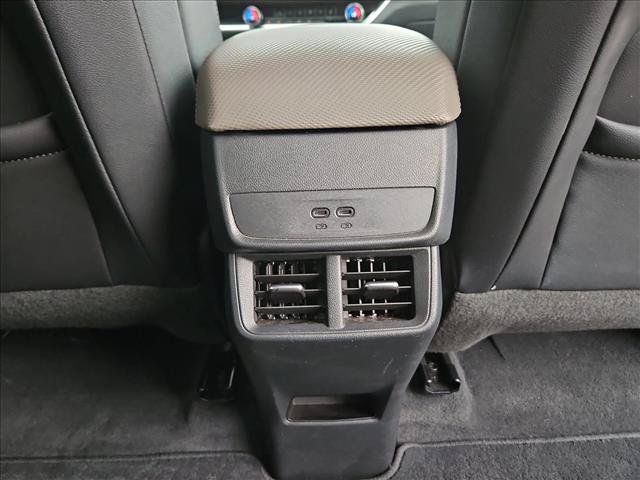 Used 2026 Chevrolet Equinox LT w/ Convenience Package II AWD/4WD image 17