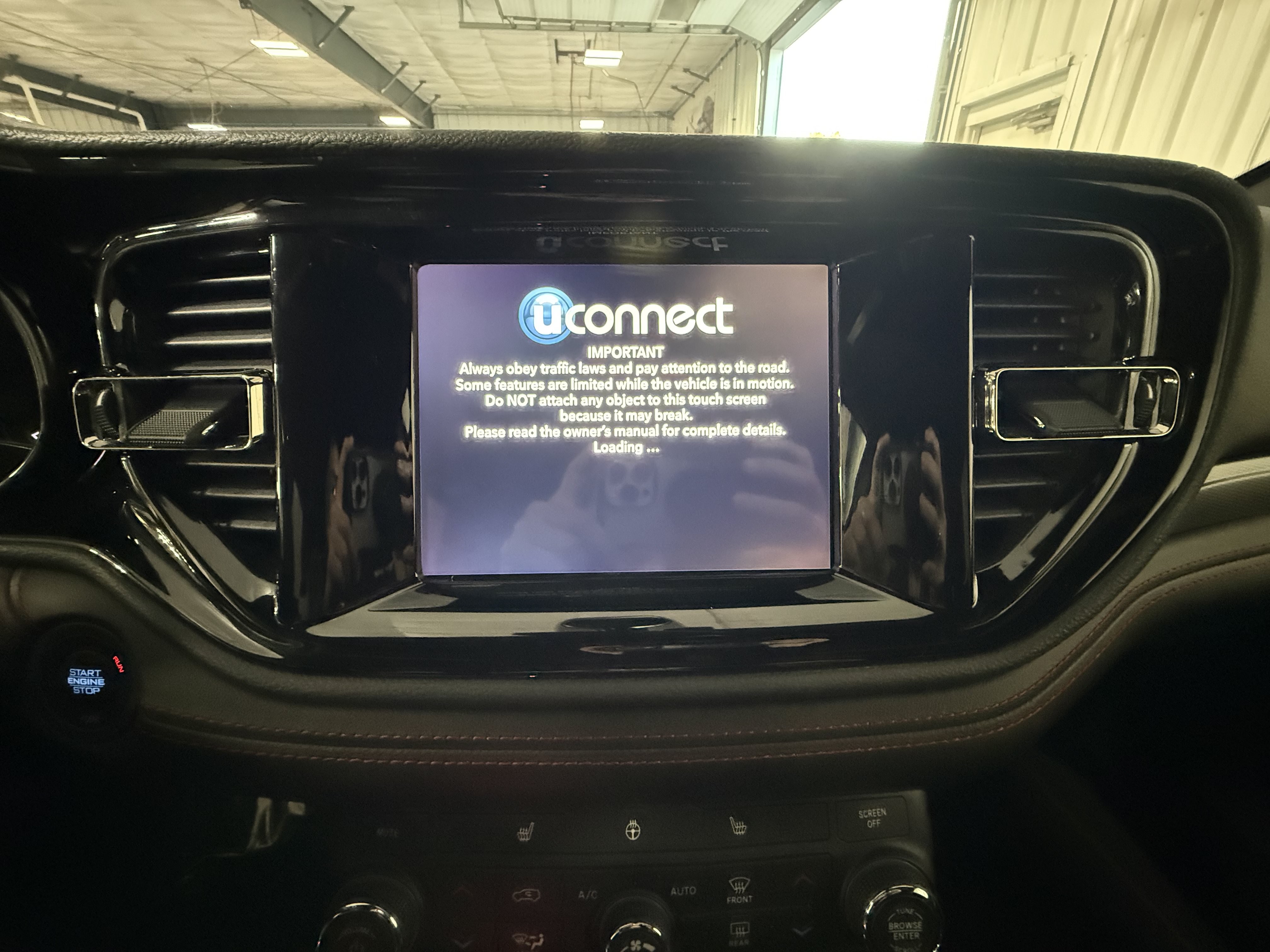 Used 2023 Dodge Durango GT AWD/4WD image 26