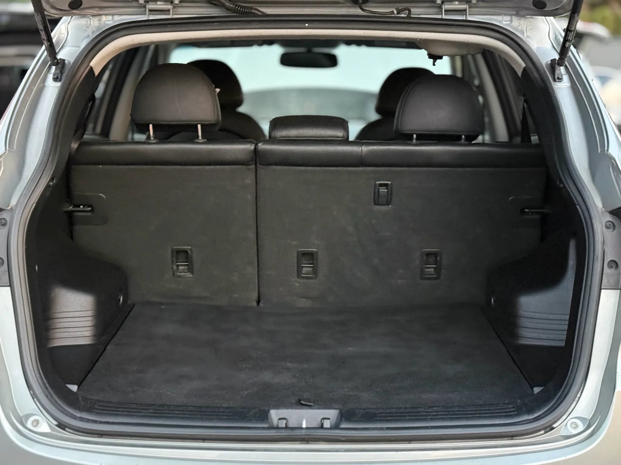 Used 2013 Hyundai Tucson GLS FWD image 27