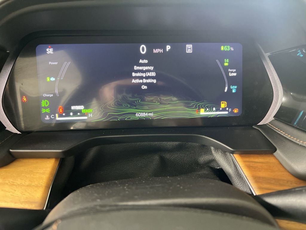 Used 2022 Jeep Grand Cherokee Summit image 13