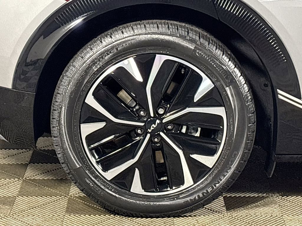 Certified 2023 Kia EV6 Wind image 24