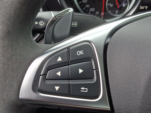 Used 2020 Mercedes-Benz SLC 43 AMG image 22