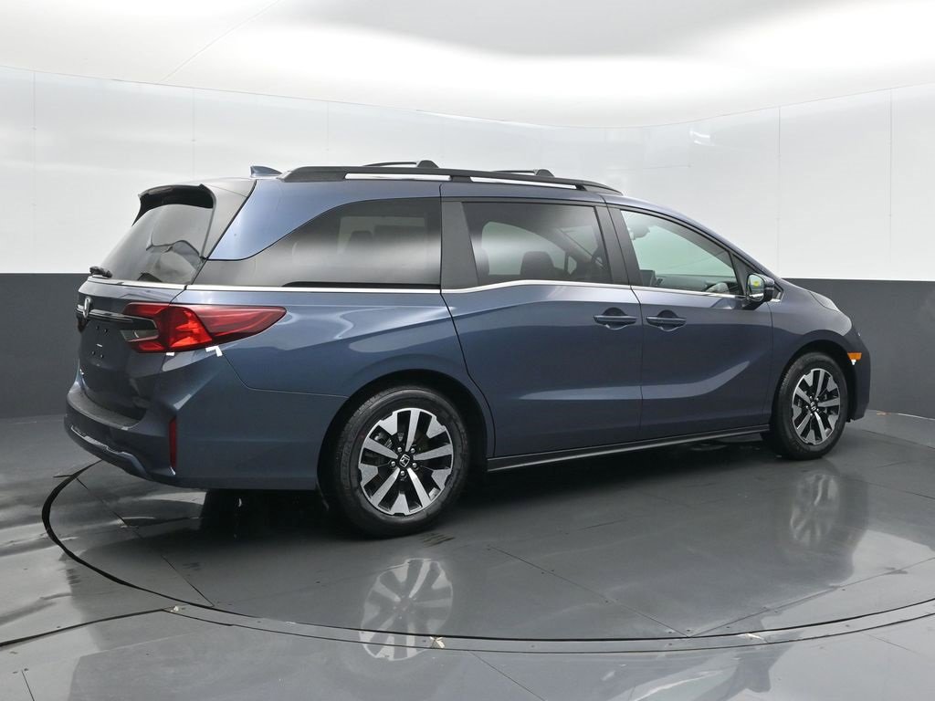 New 2026 Honda Odyssey EX-L image 22