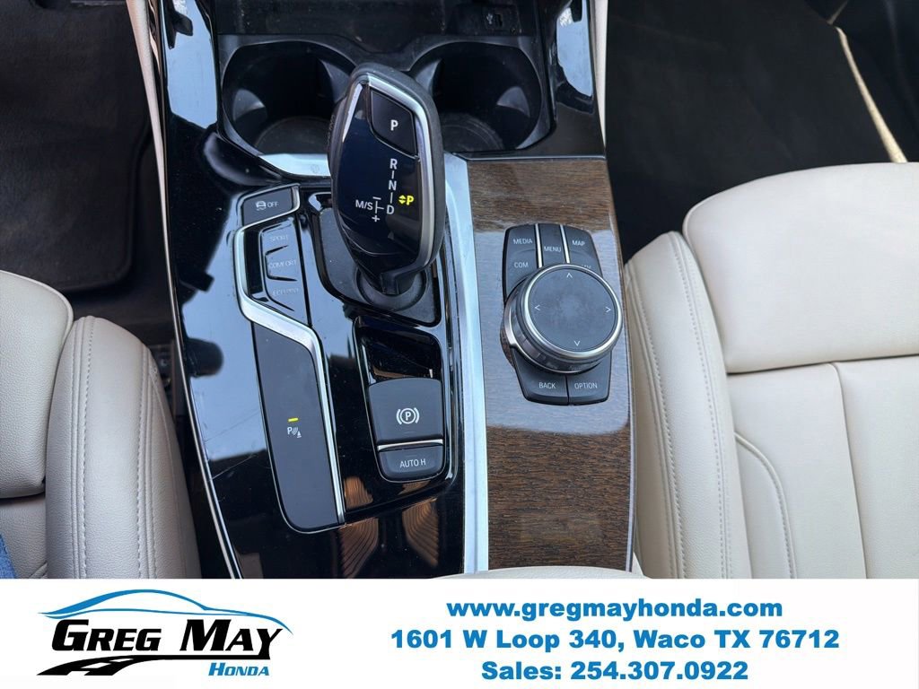 Used 2019 BMW X3 sDrive30i w/ Premium Package RWD image 19