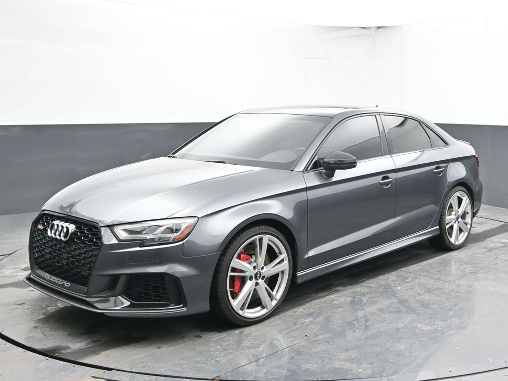 Used 2019 Audi RS 3 image 5