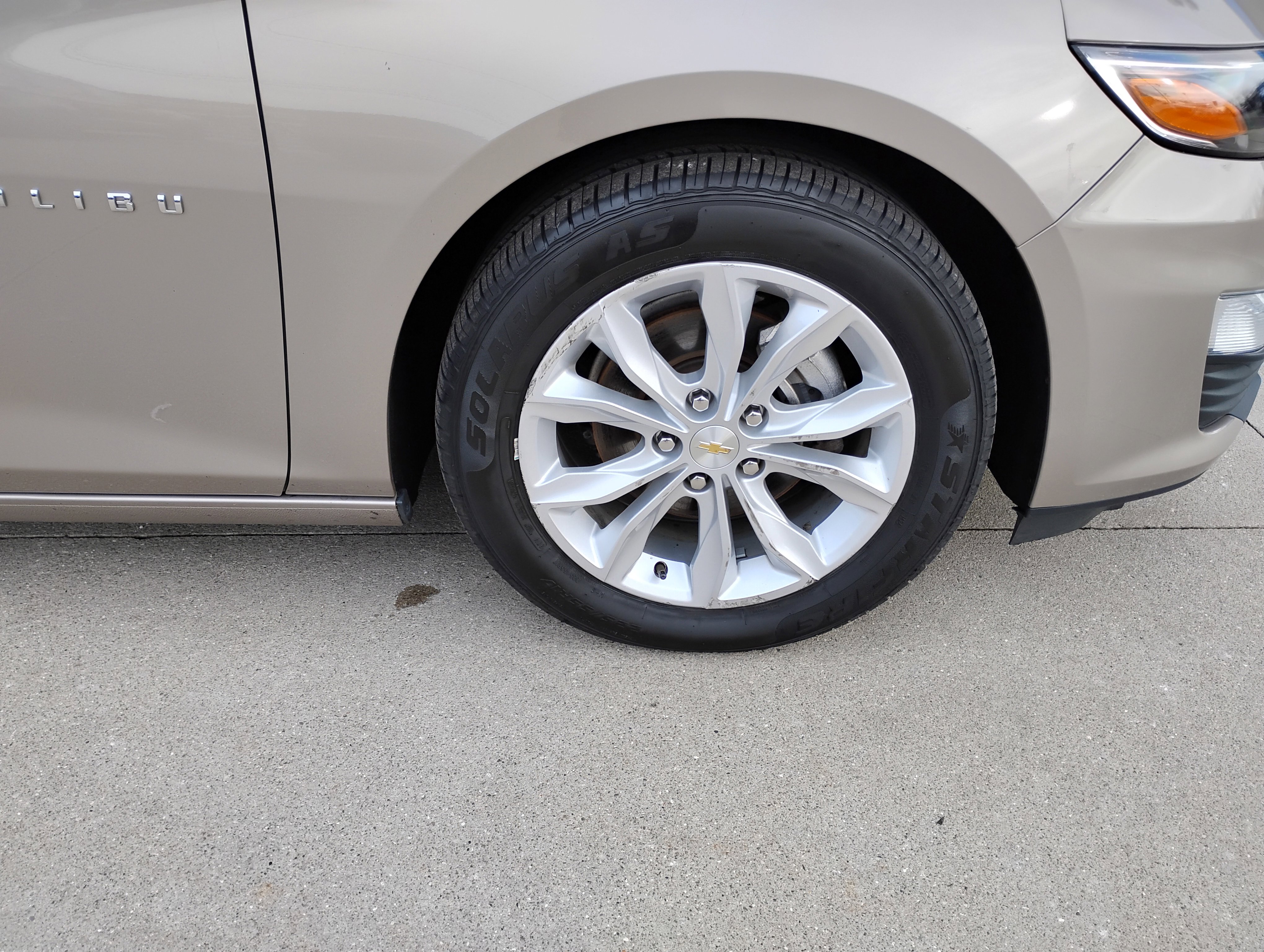 Used 2023 Chevrolet Malibu LT image 27