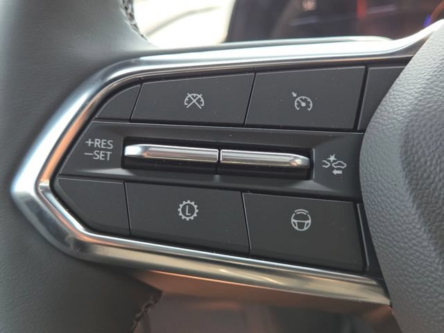 New 2026 Chevrolet Tahoe LT AWD/4WD image 39