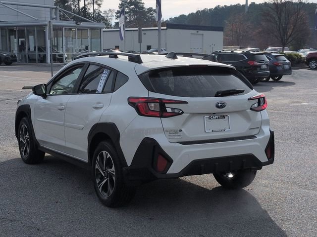 New 2025 Subaru Crosstrek 2.5i Premium image 5