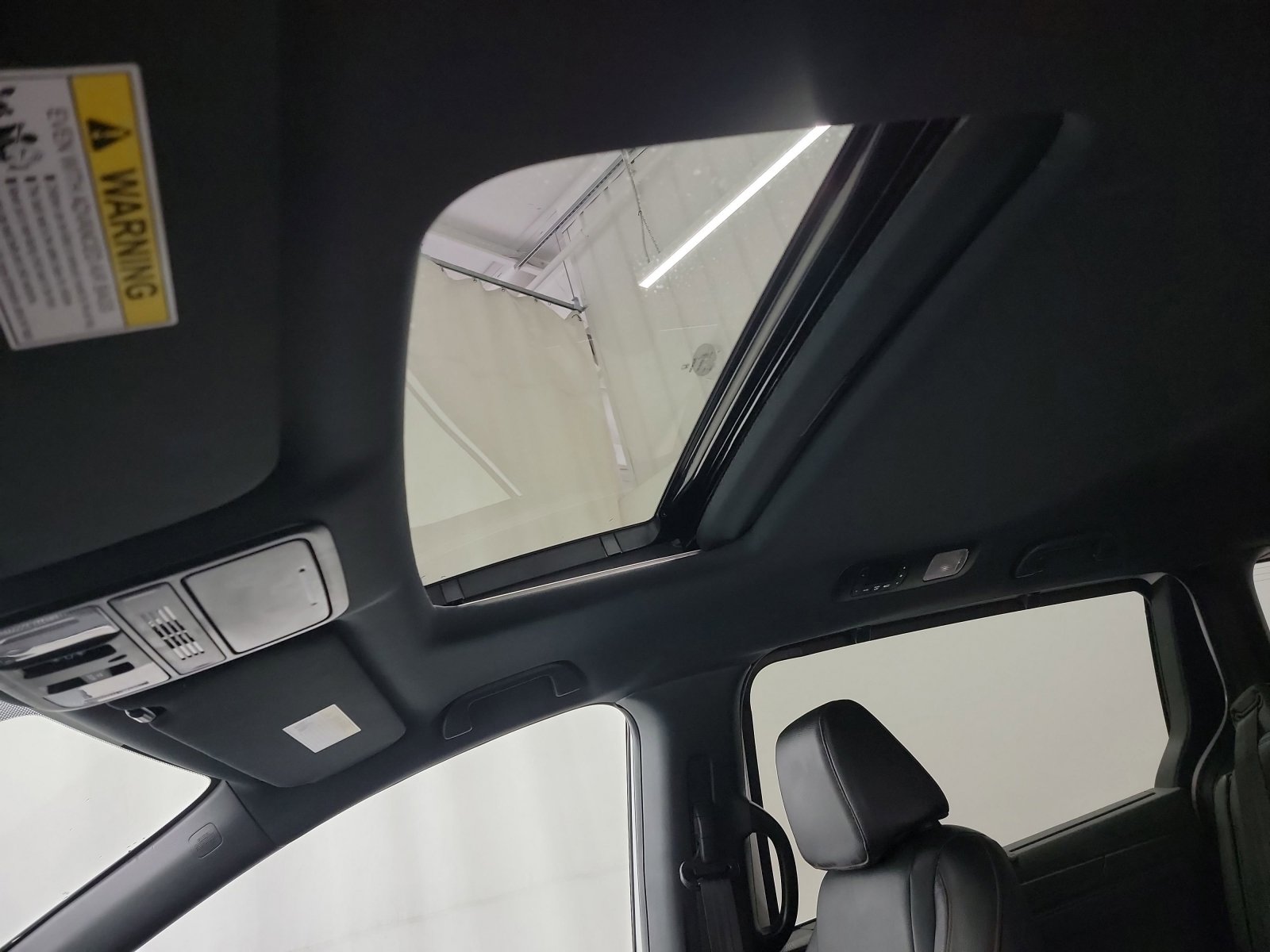 Certified 2025 Honda Odyssey Sport-L image 24