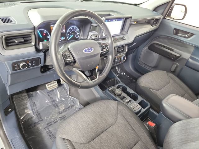 Used 2023 Ford Maverick XLT w/ XLT Luxury Package FWD image 18