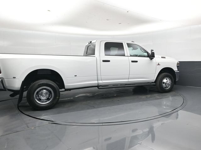 New 2026 RAM 3500 Tradesman AWD/4WD image 3